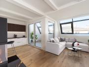 Erstbezug Nähe Hauptbahnhof ! 77,5 m2 exklusives... Erstbezug Nähe Hauptbahnhof ! 77,5 m2 exklusives...