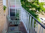 Erstbezug nahe Kö: Exklusives 1,5 Zi. Apartment, EBK,...