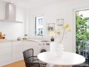 Erstbezug nahe Kö: Exklusives 45m² Apartment, EBK,...