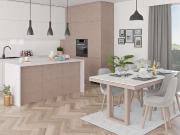 Erstbezug Nähe LKH: Luxuriöse 4 Zimmer Gartenwohnung...