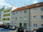 Erstbezug Nähe Siemensstraße