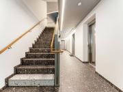 Erstbezug! Nähe U6/U4! Helle 2 Zimmer Wohnung mit Loggia...