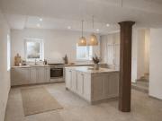 Erstbezug Naturschutzgebiet zentrumsnahe mit...