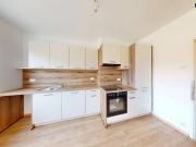 ERSTBEZUG + neu sanierte Mietwohnung + mit möblierter Küche