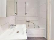 ERSTBEZUG + neu sanierte Mietwohnung + mit möblierter Küche