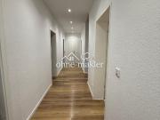 Erstbezug neu sanierter 4,5 Zimmer Erdgeschosswohnung...