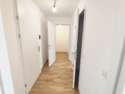 ERSTBEZUG! Neubau 2 Zimmer Apartment mit Balkon im 5....