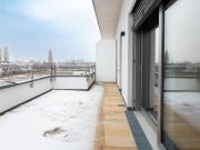 Erstbezug Neubau: 2 Zi mit neuer Küche & 19,5 m²...