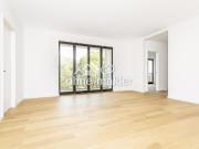 Erstbezug Neubau 3 Zimmer Wohnung im ruhigen Gartenhaus