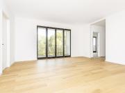 Erstbezug Neubau 3 Zimmer Wohnung im ruhigen Gartenhaus...