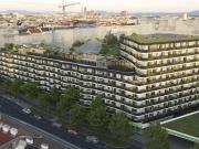 ERSTBEZUG NEUBAU Grenze 4. Bezirk hochwertiges 1,5...