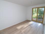 Erstbezug: Neubau im Zentrum mit Balkon, Fußbodenheizung...