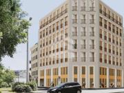 ERSTBEZUG | Neubau Projekt im Leipziger Zentrum