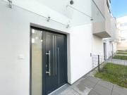 Erstbezug! Neubau Reihenhaus mit Terrasse, Dachterrasse,...