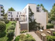 Erstbezug! Neubau Reihenhaus mit Terrasse, Dachterrasse,... Erstbezug! Neubau Reihenhaus mit Terrasse, Dachterrasse,...