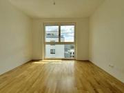 Erstbezug NEUBAUHIT mit OST Balkon