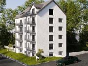 Erstbezug! Neubauwohnung 117 qm²/ KFW 55/ Top...