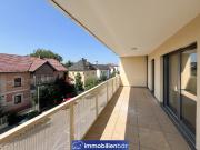 Erstbezug Neubauwohnung 2 Zimmer mit großen Balkon MIETE...