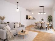 Erstbezug: Neubauwohnung mit Garten in zentraler Lage...