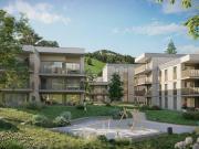 Erstbezug neue 2.5 Zimmerwohnung im Zentrum von Wattwil...