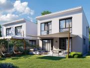 Erstbezug Neues Zuhause am Bruckhaufen