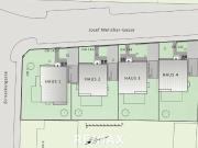 Erstbezug Neues Zuhause am Bruckhaufen