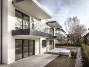 Erstbezug! Neuwertige 3 Zimmer Wohnung mit Balkon in Maxglan