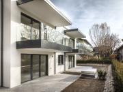 Erstbezug! Neuwertige 3 Zimmer Wohnung mit Balkon in Maxglan