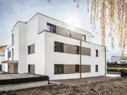 Erstbezug! Nigelnagelneue 2 Zimmer Wohnung mit Balkon in...