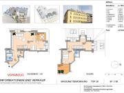 Erstbezug! Offenes und lichtdurchflutetes Wohnerlebnis...