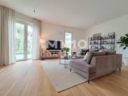 Erstbezug ohne Provision Traumhafte Gartenwohnung mit...