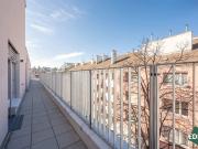 ERSTBEZUG | Optimale 2 Zimmer Wohnung mit Balkon