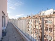 ERSTBEZUG | Optimale 2 Zimmer Wohnung mit Balkon