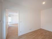 ERSTBEZUG | Optimale 2 Zimmer Wohnung mit Balkon