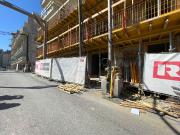 Erstbezug! Ordination im Village im Dritten