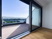 Erstbezug Penthouse & 2 Zi...