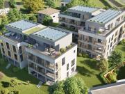 ERSTBEZUG: PENTHOUSE EXKLUSIV 4 ZIMMER Mariatrost Bestlage!