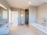 ERSTBEZUG: PENTHOUSE MIT 3 TERRASSEN DIREKT BEI DER U...