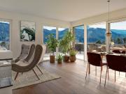 Erstbezug Penthousewohnung Dr. Stumpf Straße