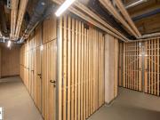 Erstbezug! Perfekt geschnittene 2 Zimmer Wohnung mit...