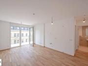 Erstbezug! Perfekt geschnittene 2 Zimmer Wohnung mit... Erstbezug! Perfekt geschnittene 2 Zimmer Wohnung mit...
