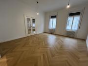 ERSTBEZUG: Prachtvolle 6 Zimmer Altbauwohnung im...