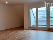 Erstbezug praktikable 4 Zimmer Terrassenwohnung im 1....