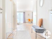 Anlage wohnung vermietet bis 31.03.2028