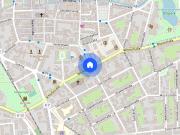 Erstbezug Projekt Königstraße + Wohnung 12