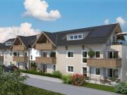 Erstbezug Provisionsfrei: Exklusive 3 Zimmer...