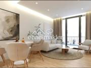 Erstbezug & provisionsfrei! Moderne 3 Zimmer Wohnung mit...