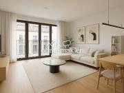 Erstbezug & provisionsfrei! Moderne 3 Zimmer Wohnung mit...