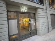 Erstbezug & provisionsfrei! Moderne 3 Zimmer Wohnung mit...