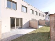 Erstbezug Reihenhaus 4 Zimmer | Parken | Garten | PV Anlage